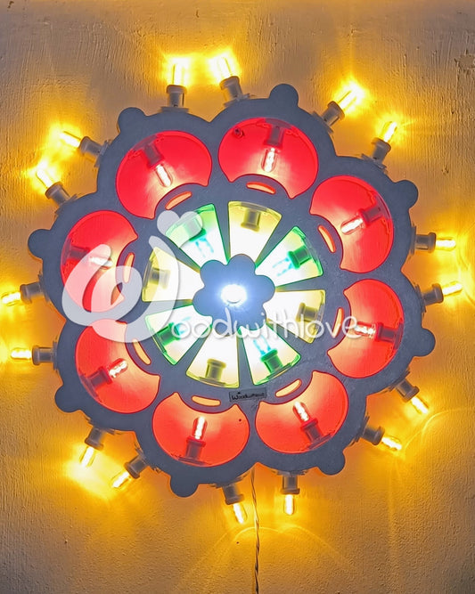 Fleur Lighting