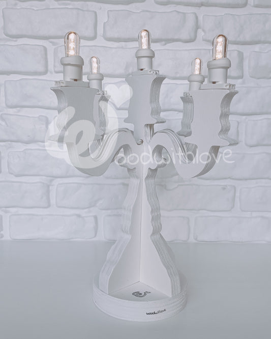 Luminaria Lumière
