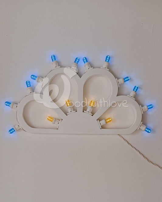 Luminaria Ventaglio L