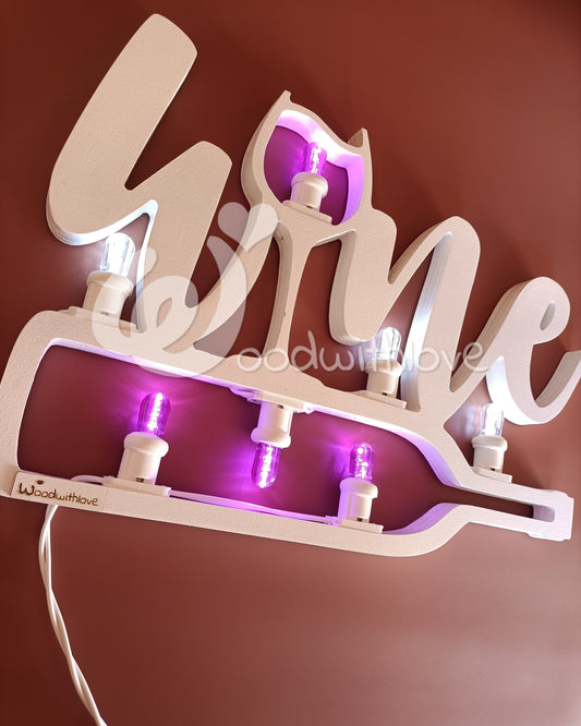 Luminaria Wine