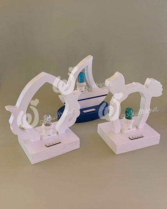 Wireless Mini Lights